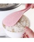 Muôi xới cơm lúa mạch an toàn cho sức khỏe